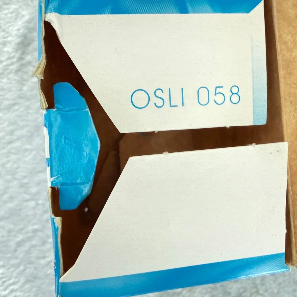 Rosan Blender Cutter Assembly Stainless Steel Replacement Blade Mexico NOS‎